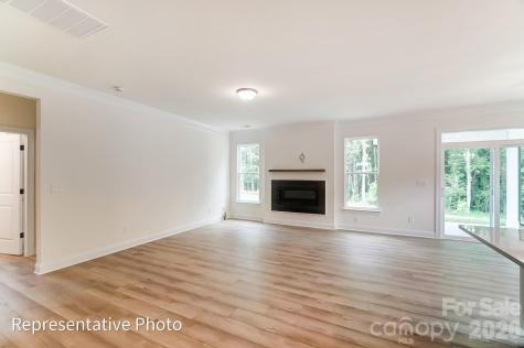 151 Grouse Run Way Troutman NC 28166
