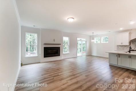 151 Grouse Run Way Troutman NC 28166