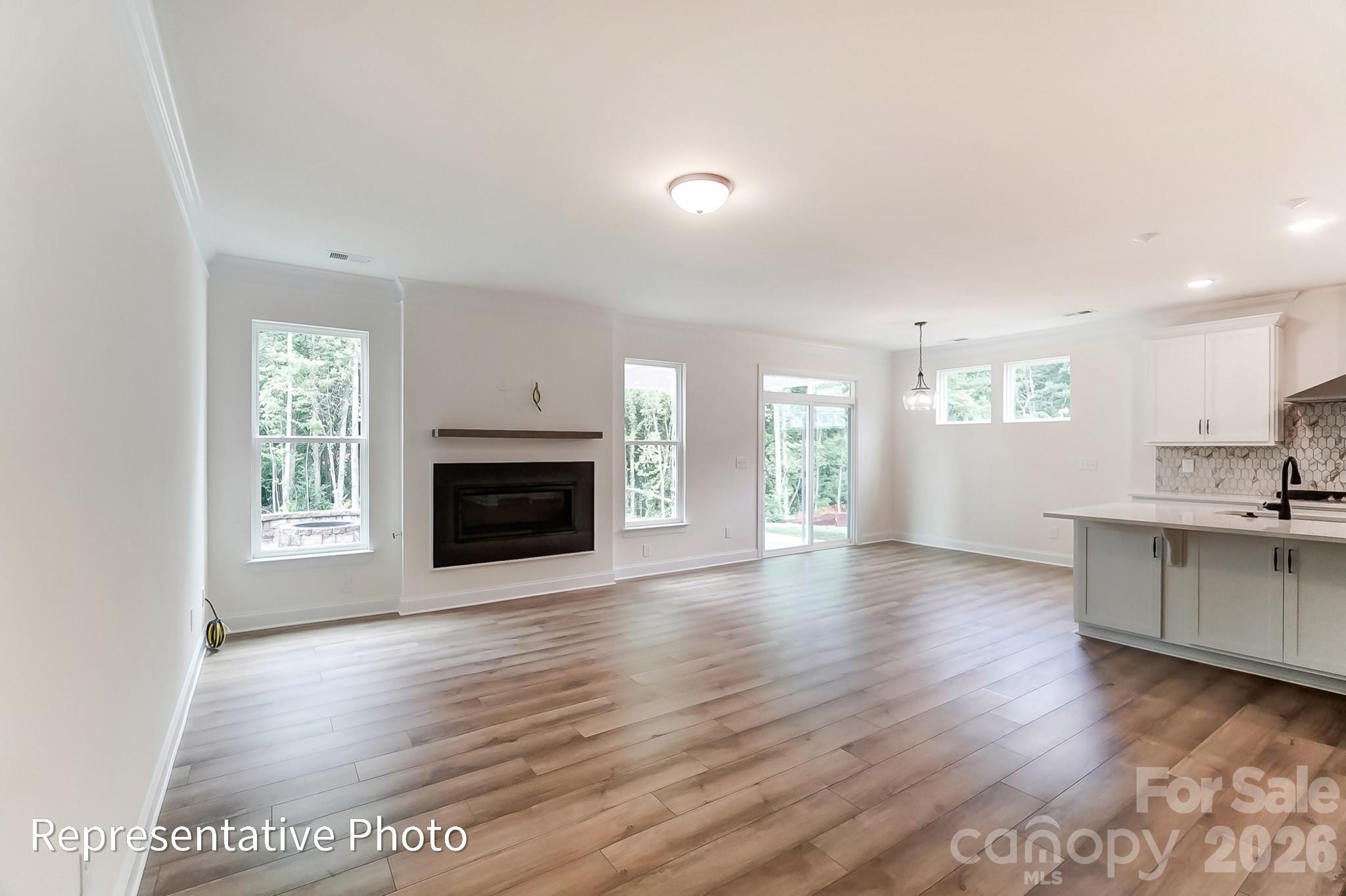 151 Grouse Run Way Troutman NC 28166