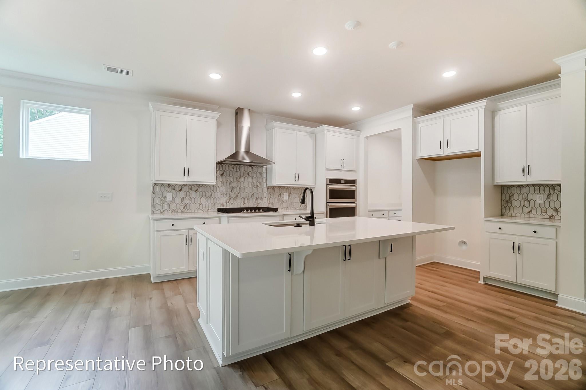 151 Grouse Run Way Troutman NC 28166