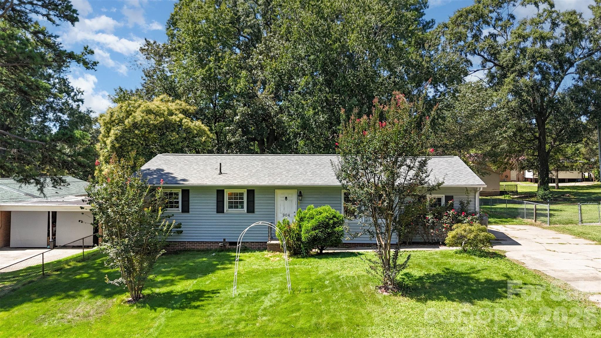 904 Timberlane Drive Mount Holly NC 28120