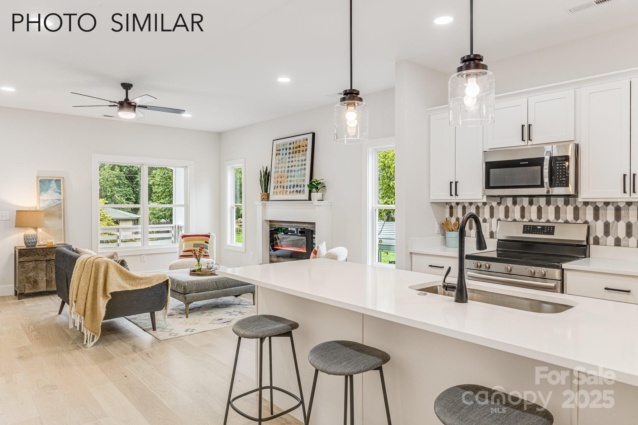 31 White Avenue Asheville NC 28803