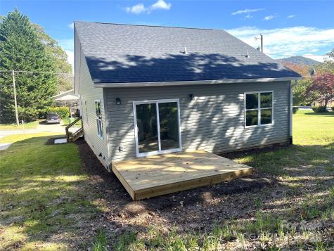 31 White Avenue Asheville NC 28803