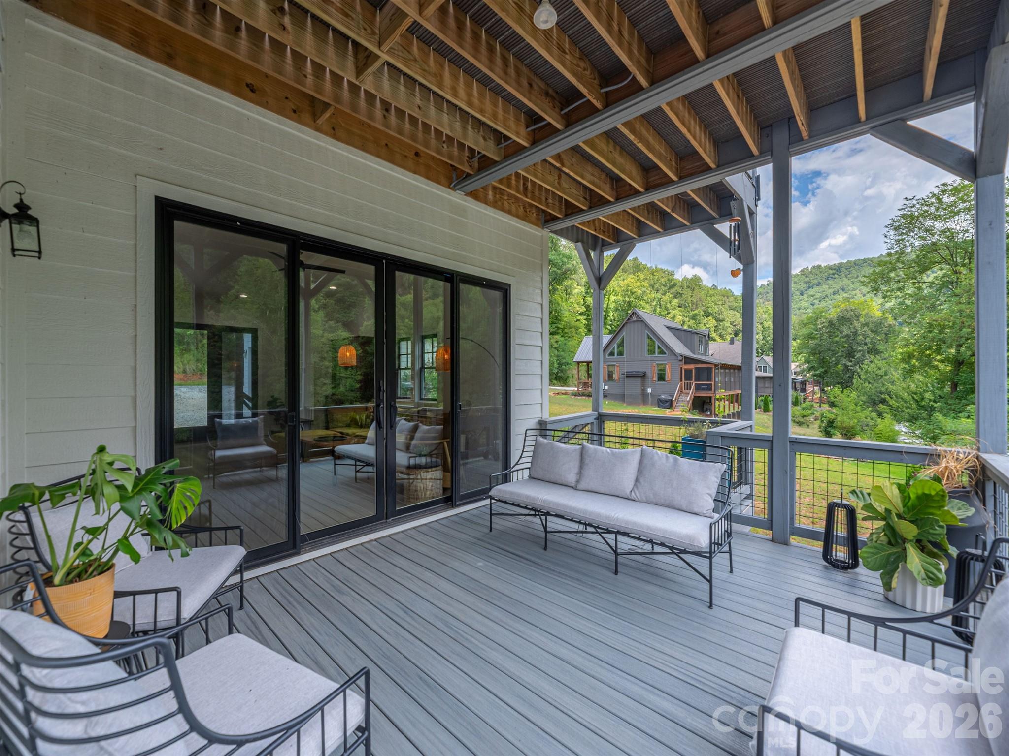 156 Grayling Drive Cullowhee NC 28723