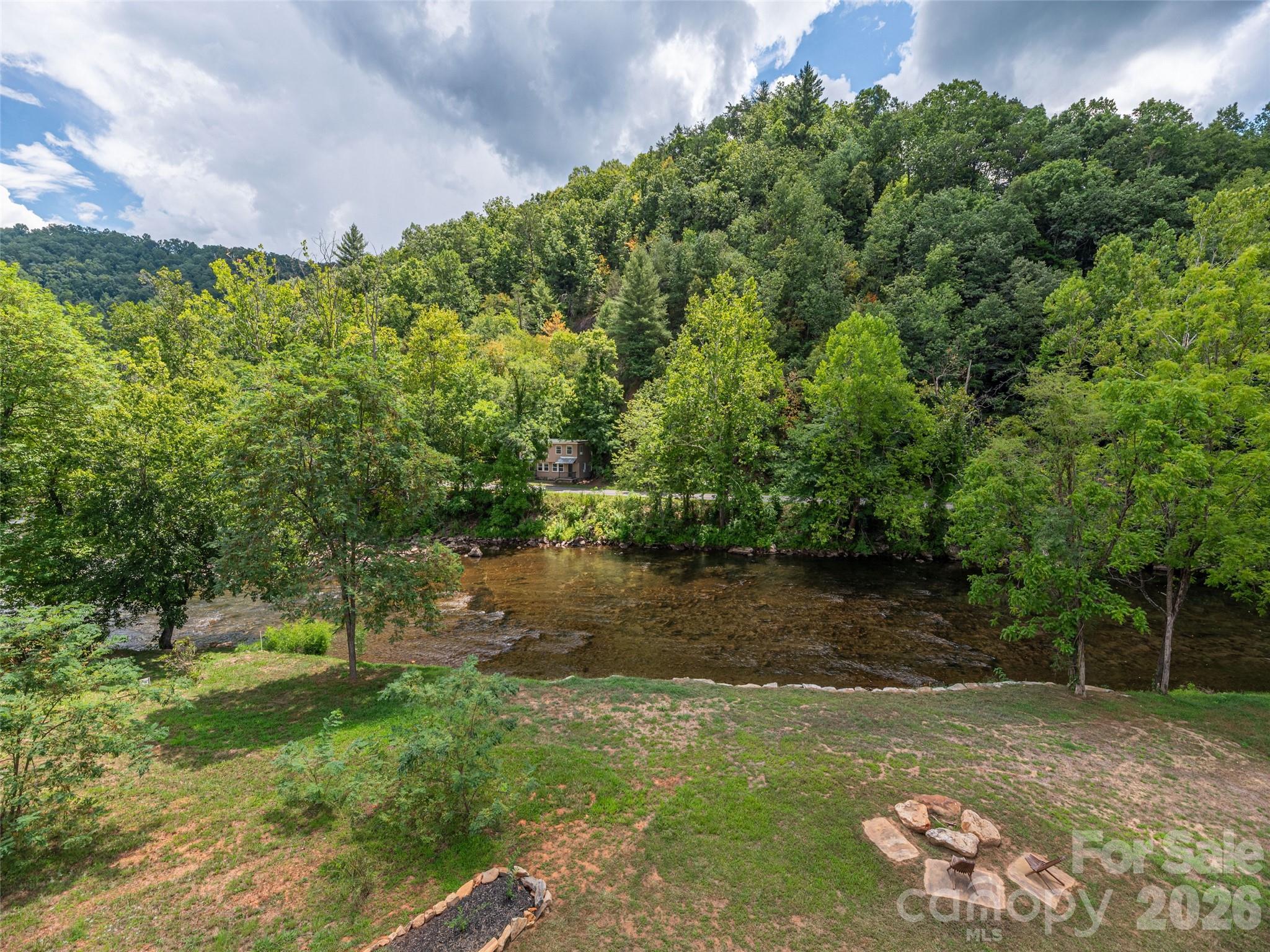 156 Grayling Drive Cullowhee NC 28723