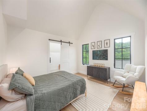 156 Grayling Drive Cullowhee NC 28723