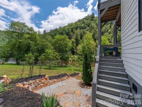 156 Grayling Drive Cullowhee NC 28723
