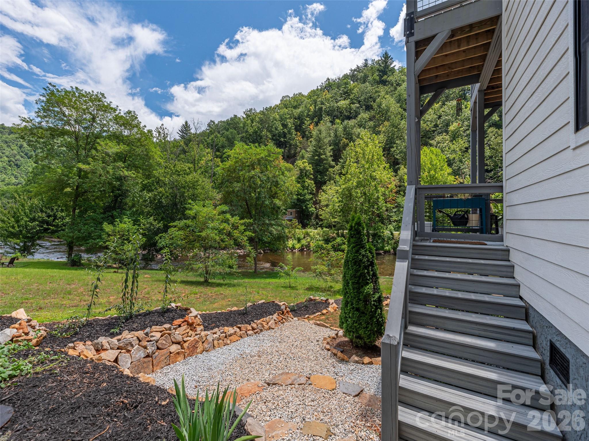 156 Grayling Drive Cullowhee NC 28723