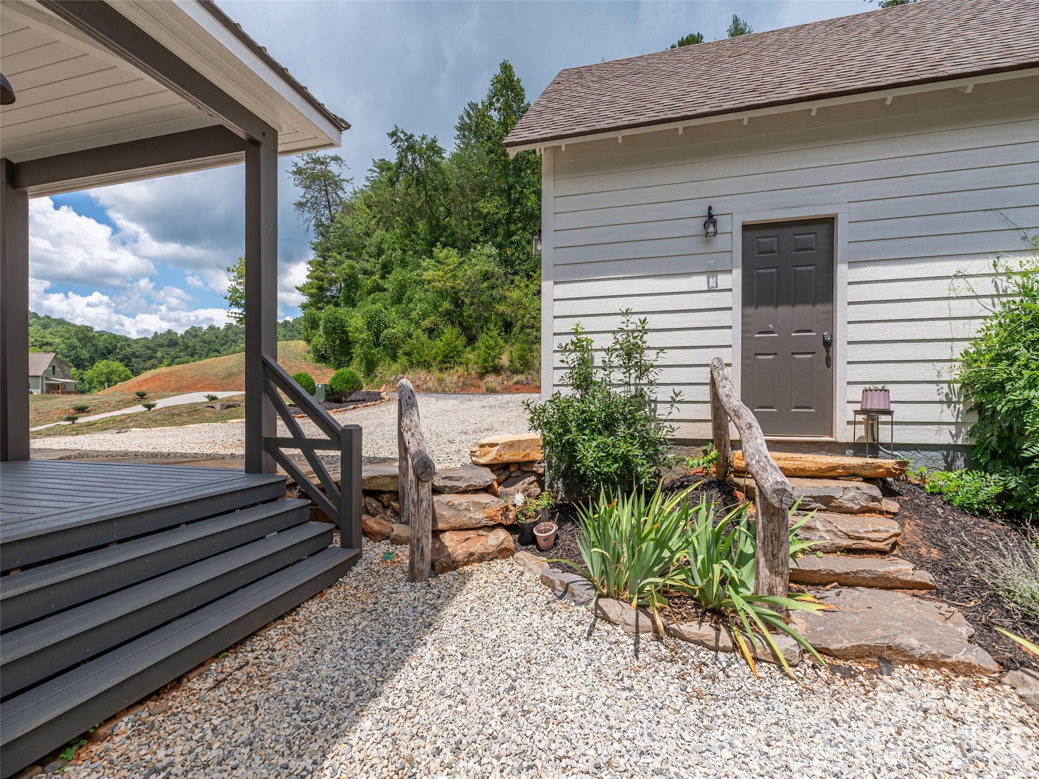 156 Grayling Drive Cullowhee NC 28723