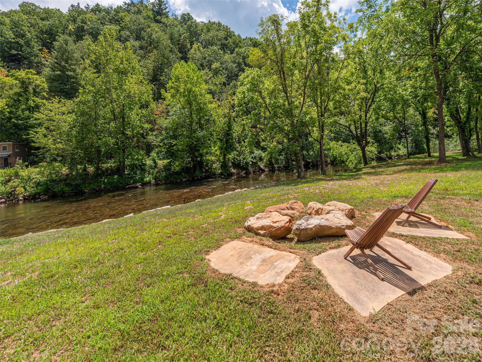 156 Grayling Drive Cullowhee NC 28723