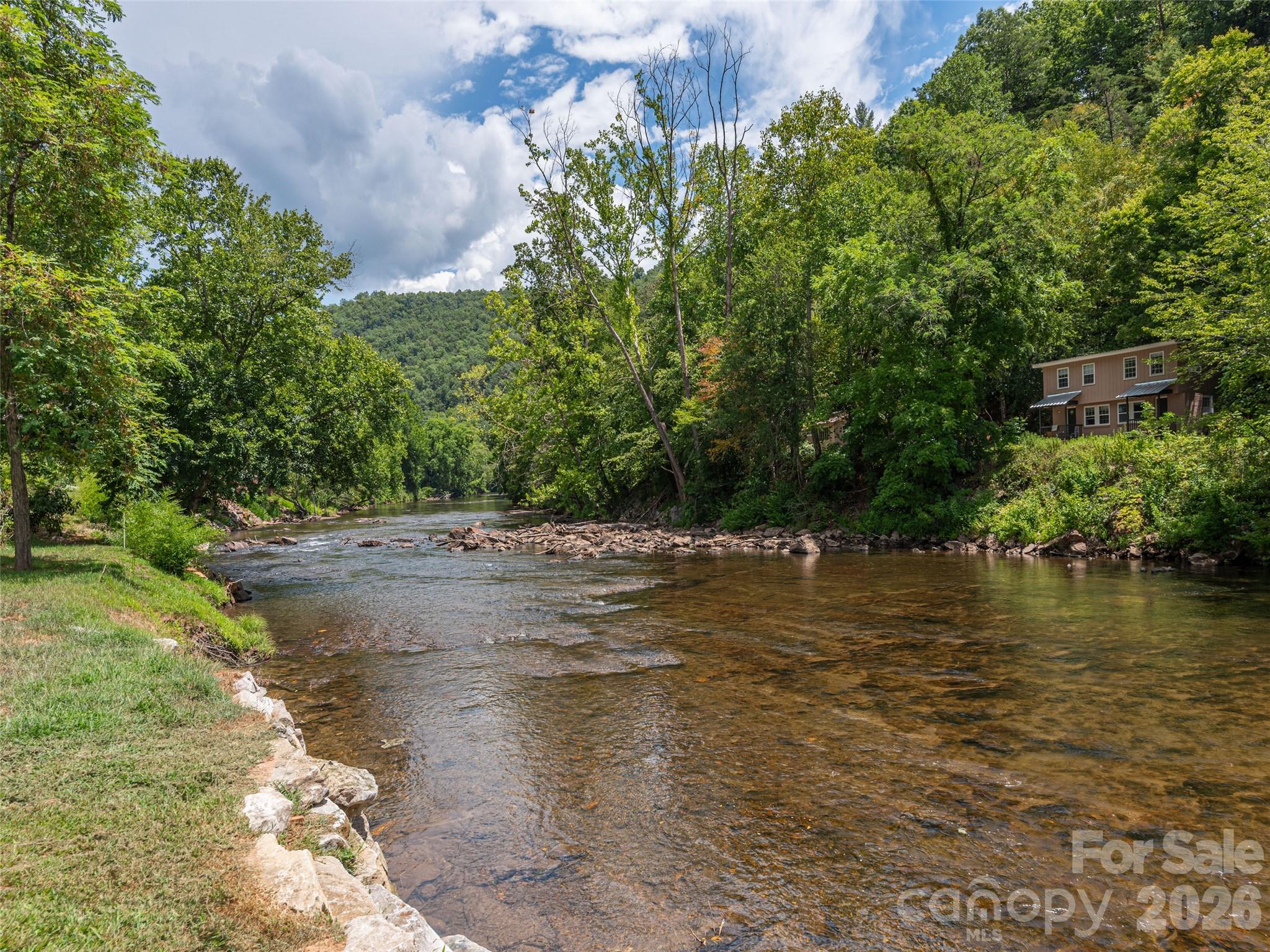 156 Grayling Drive Cullowhee NC 28723