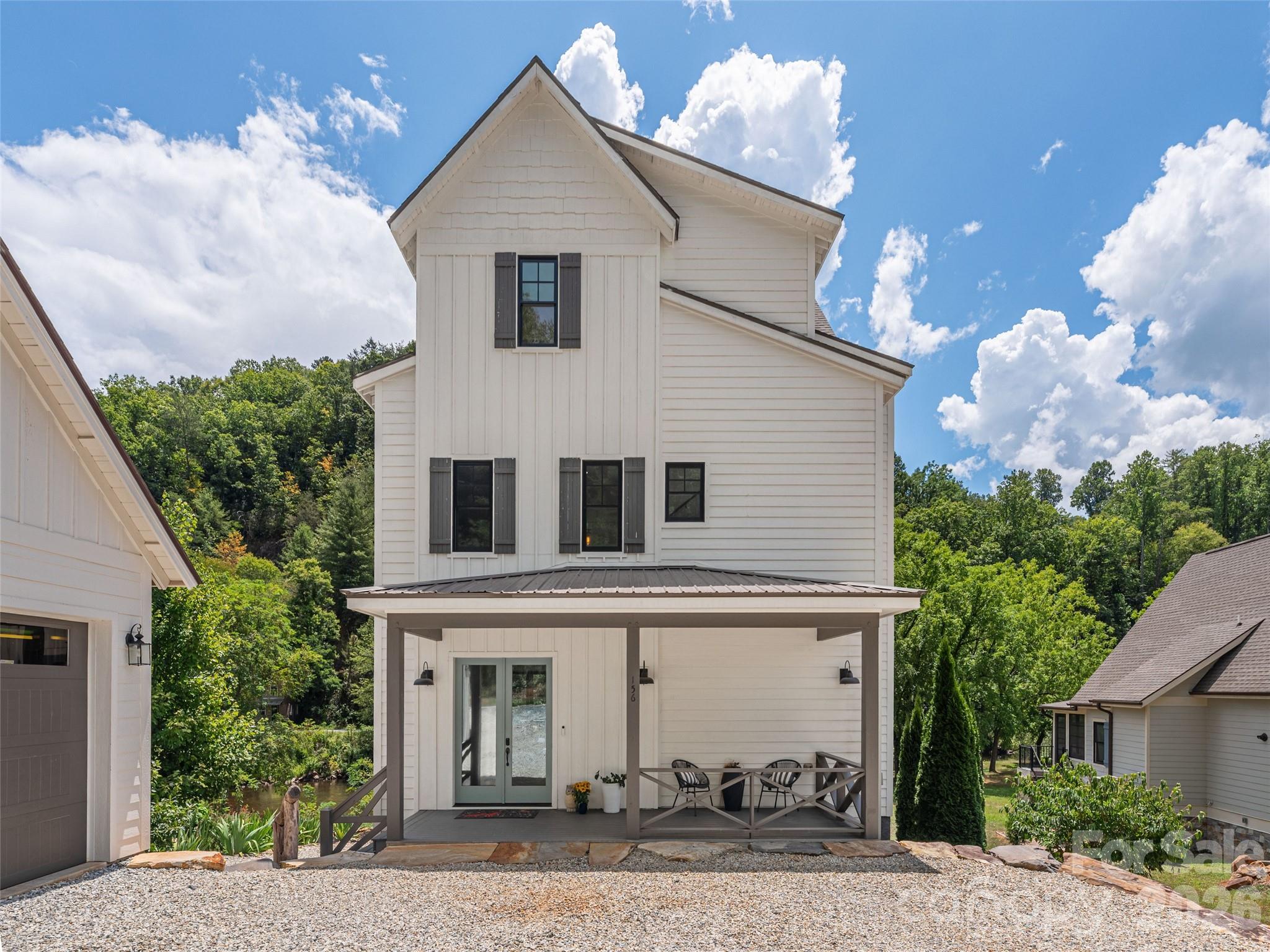 156 Grayling Drive Cullowhee NC 28723