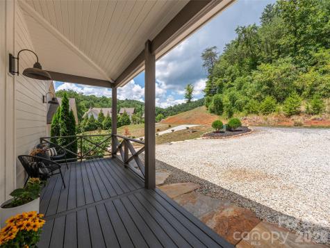 156 Grayling Drive Cullowhee NC 28723