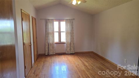 66 Misery Ridge Trail Mill Spring NC 28756
