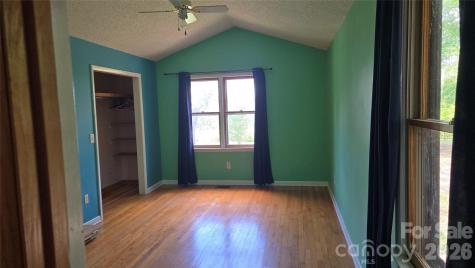 66 Misery Ridge Trail Mill Spring NC 28756
