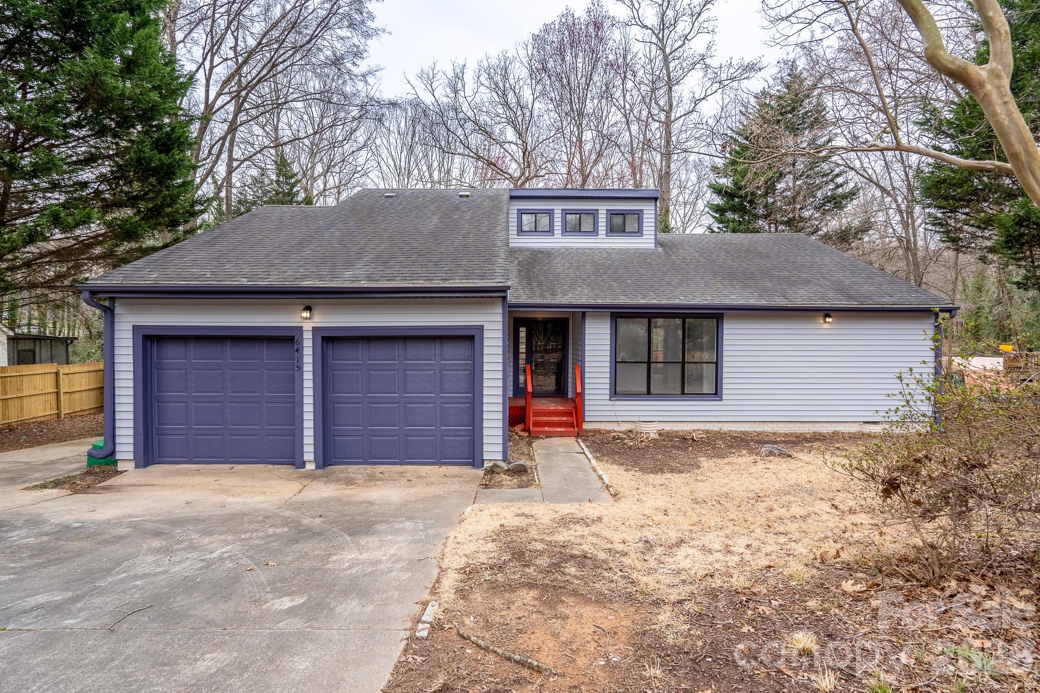 6415 Santa Cruz Trail Charlotte NC 28227
