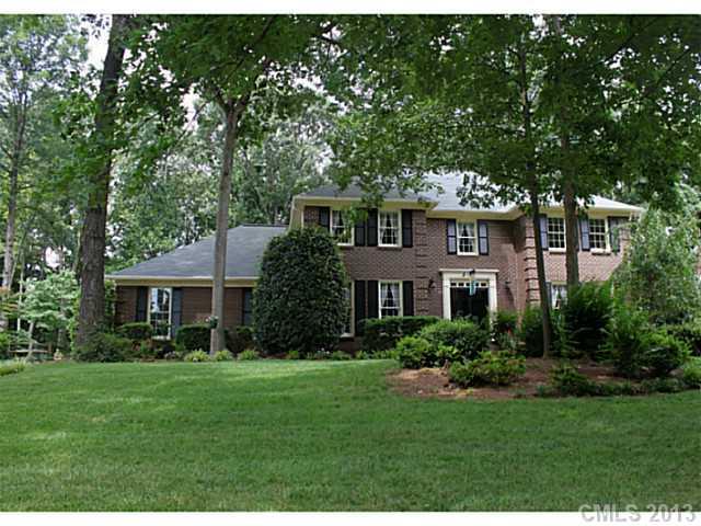 2911 Wamath Drive Charlotte NC 28210