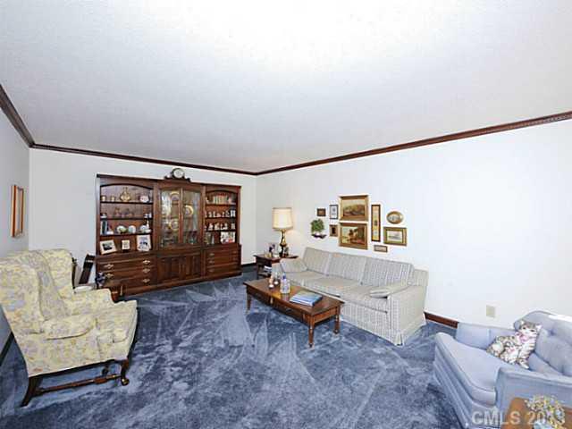2911 Wamath Drive Charlotte NC 28210