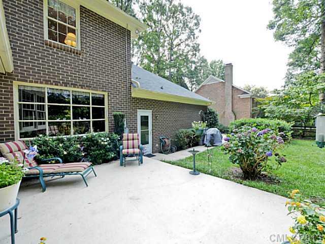 2911 Wamath Drive Charlotte NC 28210