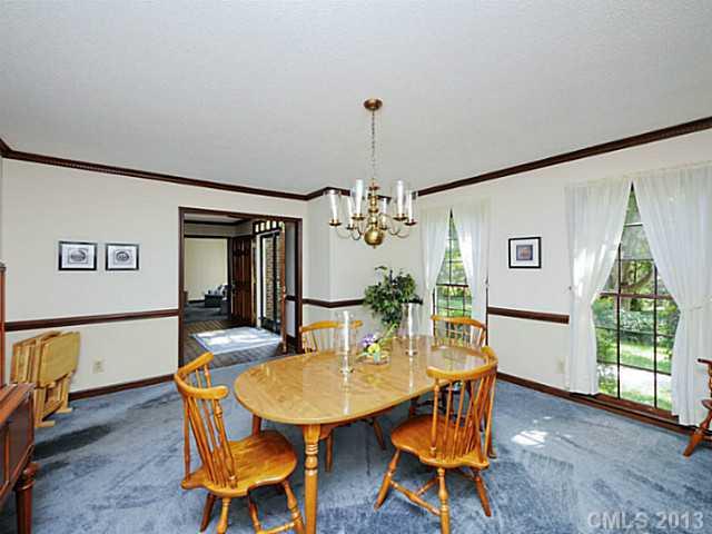 2911 Wamath Drive Charlotte NC 28210