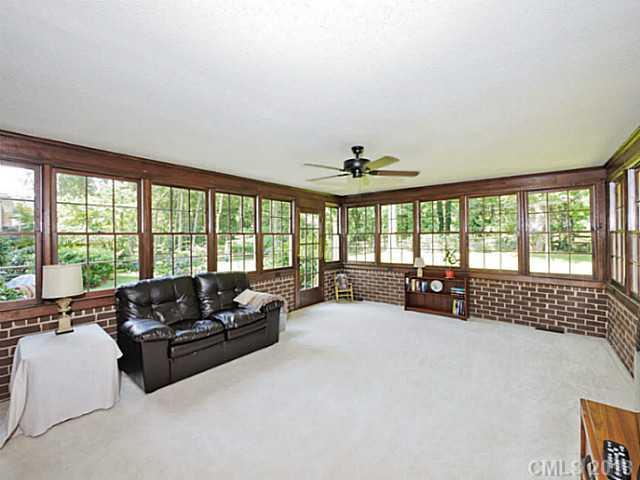 2911 Wamath Drive Charlotte NC 28210