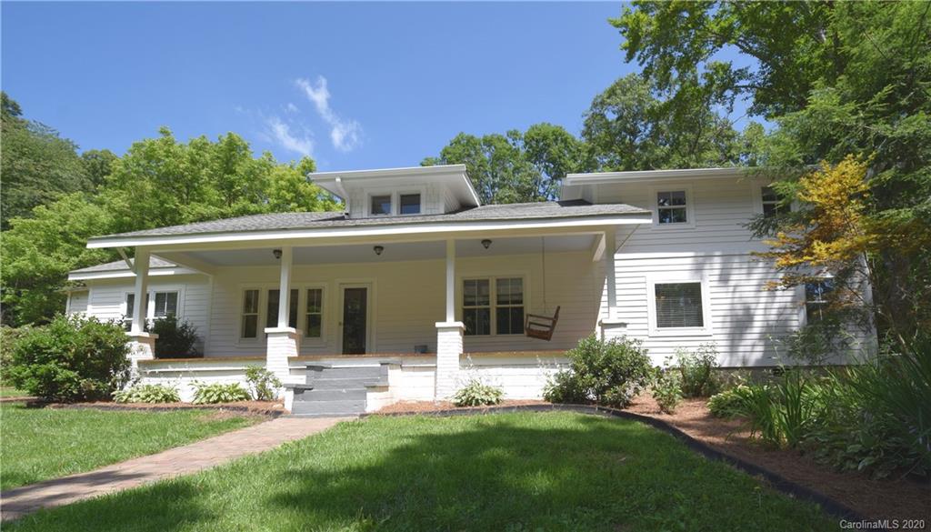 15 Starlin Mountain Road Bakersville NC 28705