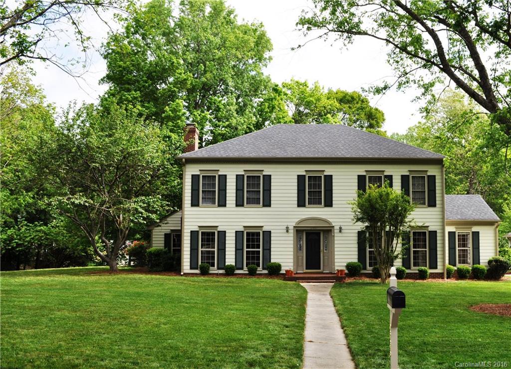 5005 Virginian Lane Charlotte NC 28226