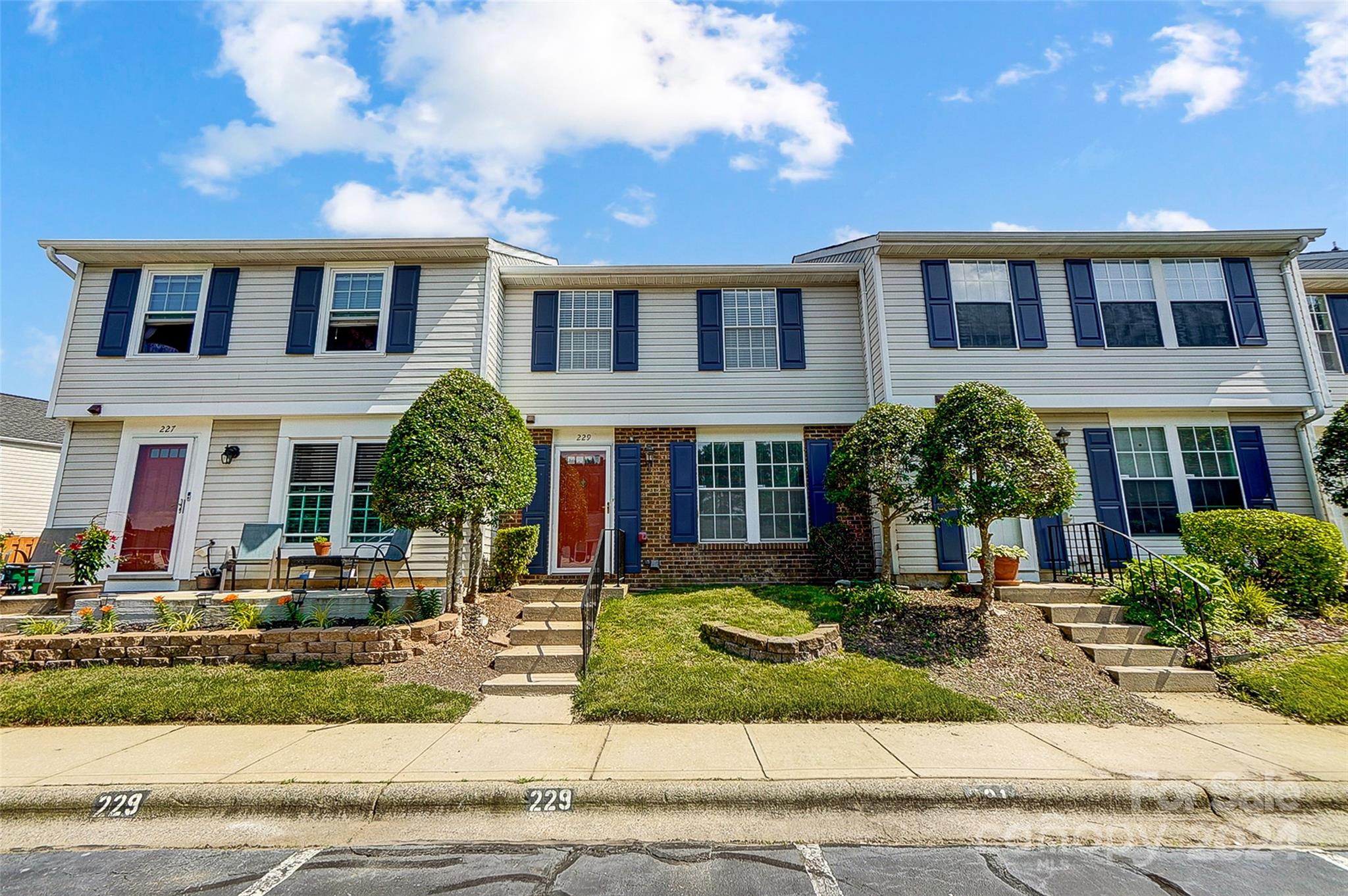 229 Water Oak Drive Pineville NC 28134