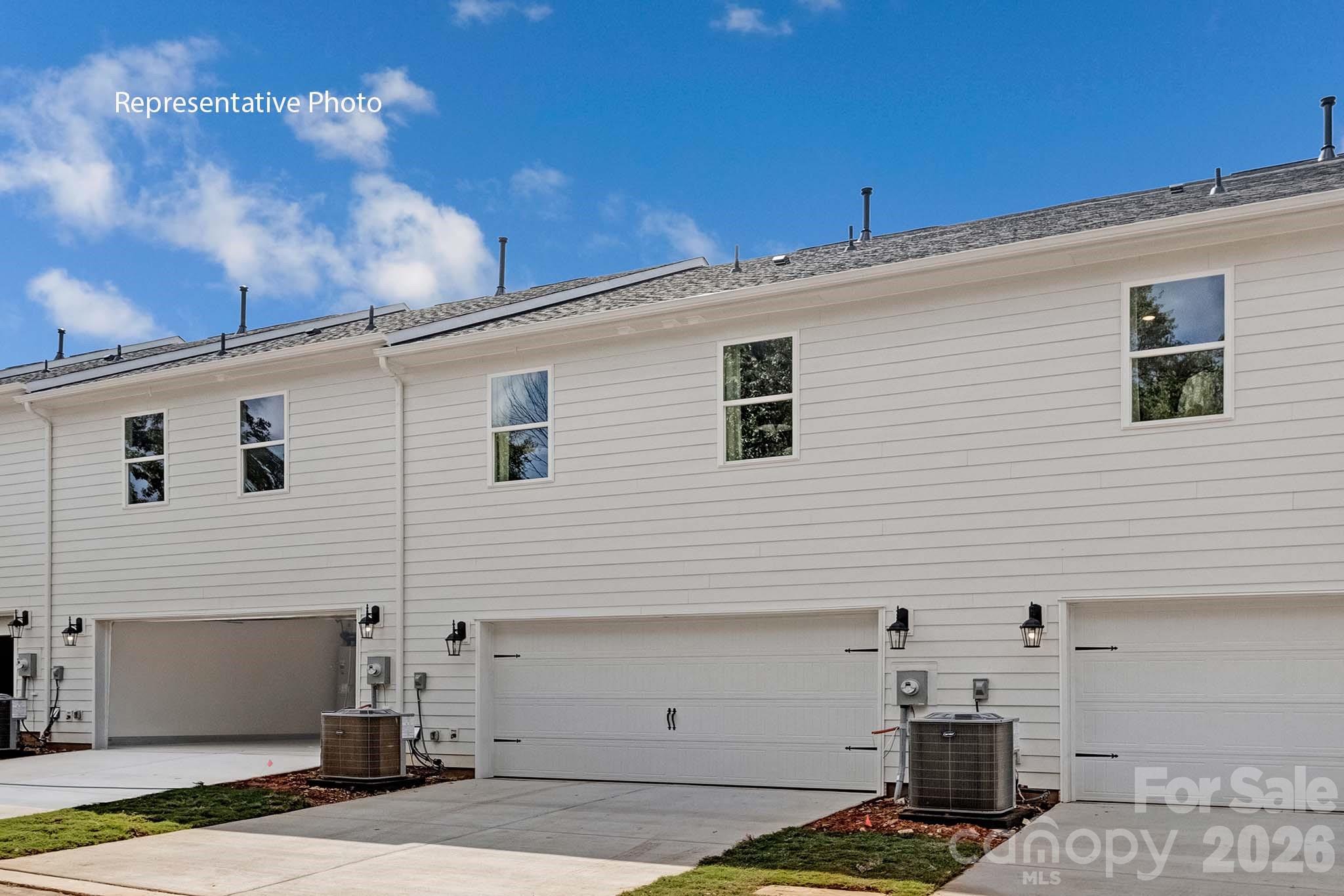 1070 Whistling Place Indian Trail NC 28079