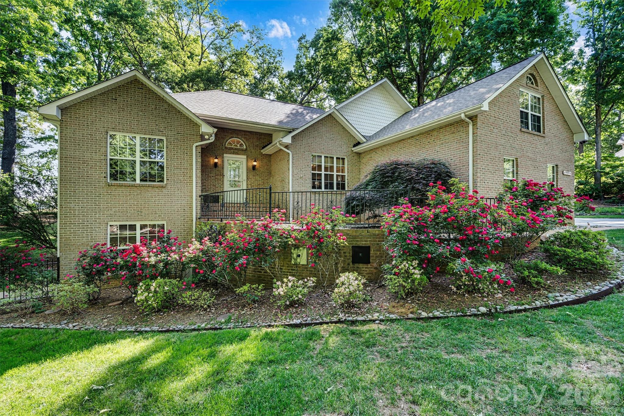 7538 Golf Course Drive S Denver NC 28037