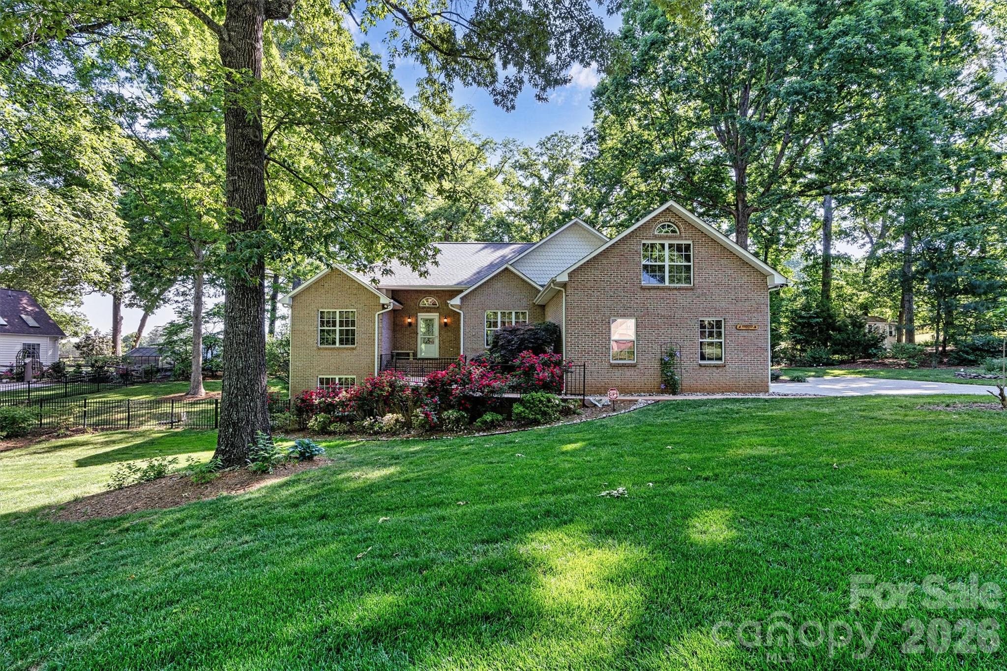 7538 Golf Course Drive S Denver NC 28037