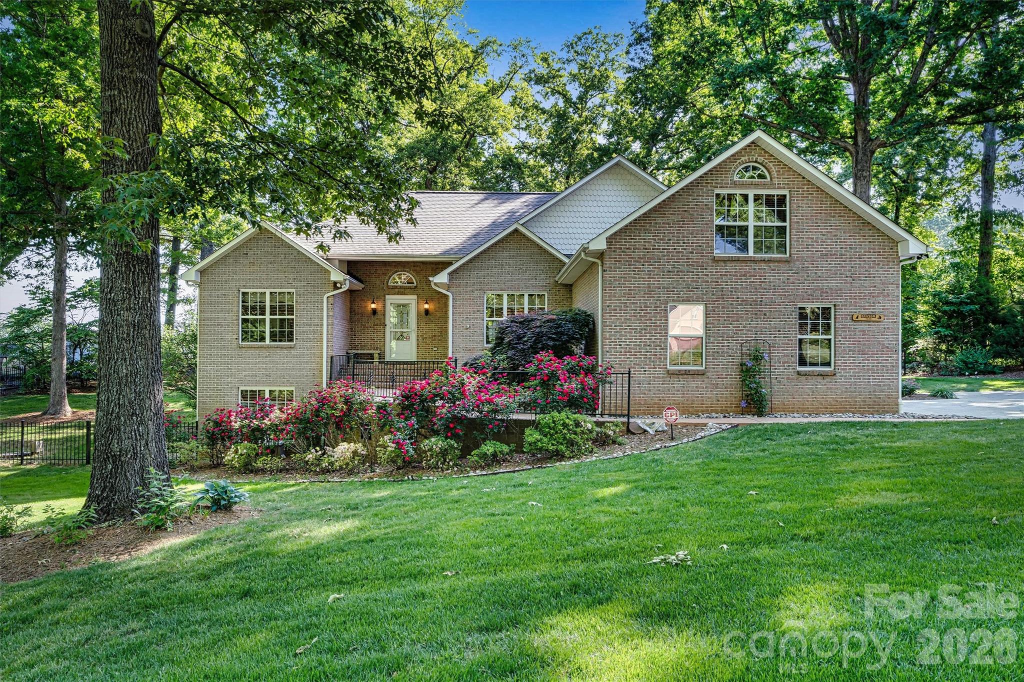 7538 Golf Course Drive S Denver NC 28037