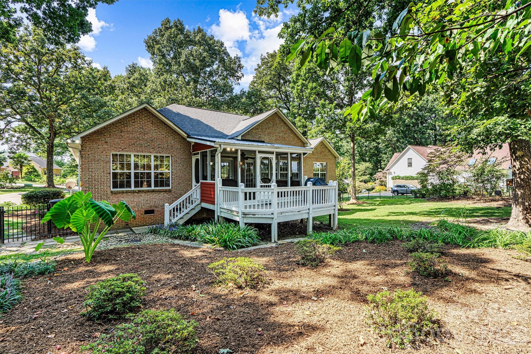 7538 Golf Course Drive S Denver NC 28037