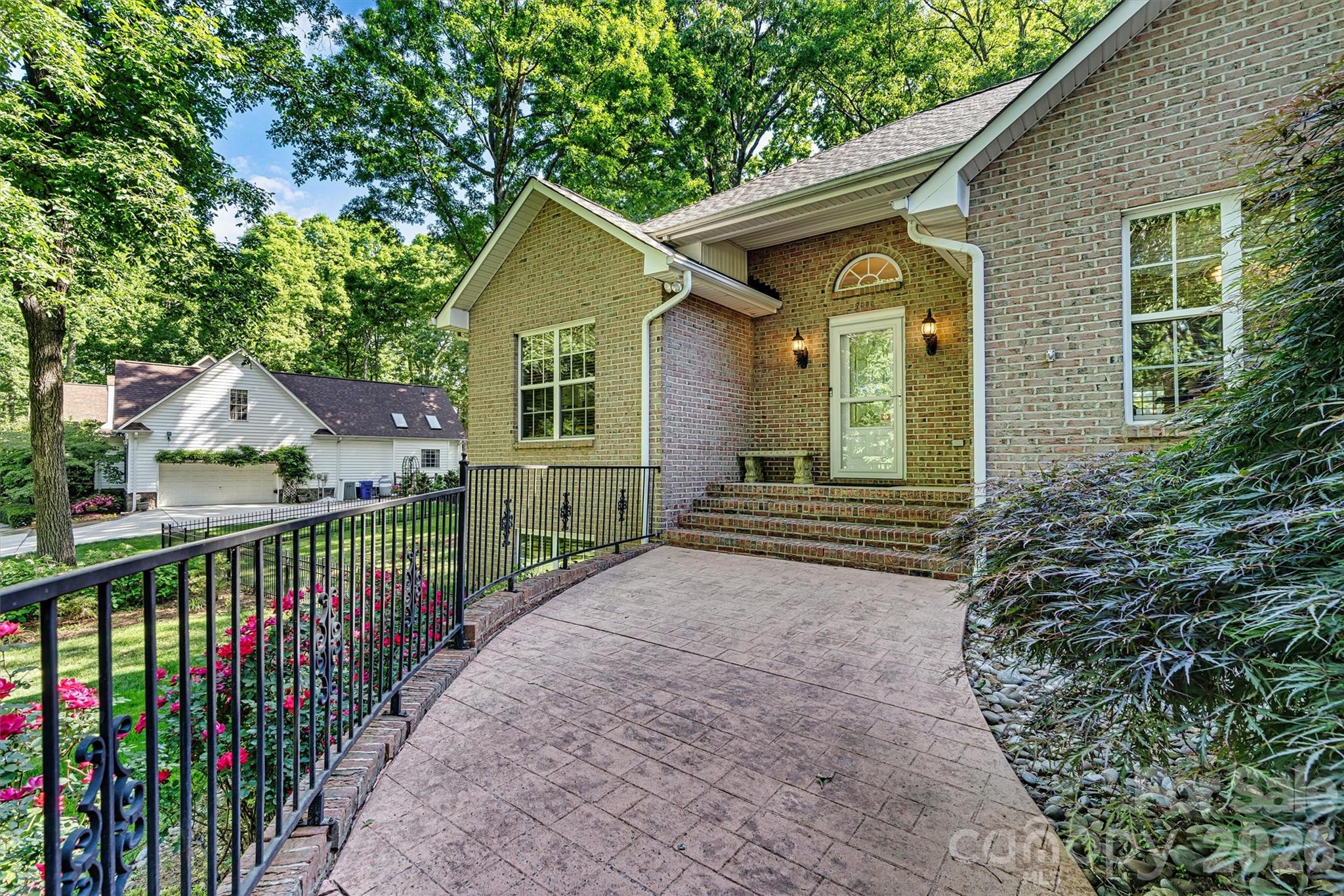 7538 Golf Course Drive S Denver NC 28037