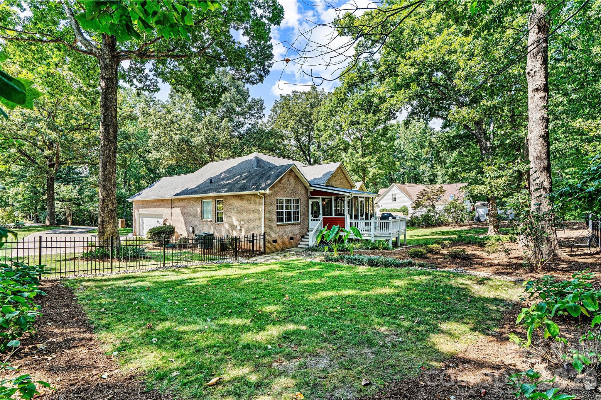 7538 Golf Course Drive S Denver NC 28037