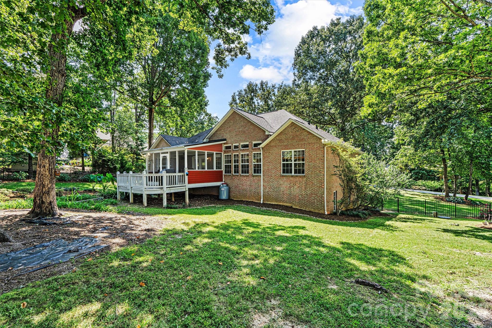 7538 Golf Course Drive S Denver NC 28037
