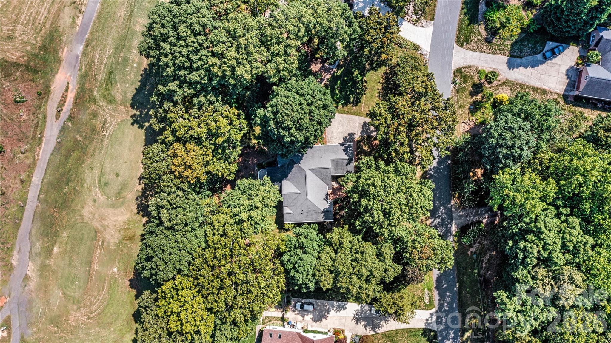 7538 Golf Course Drive S Denver NC 28037