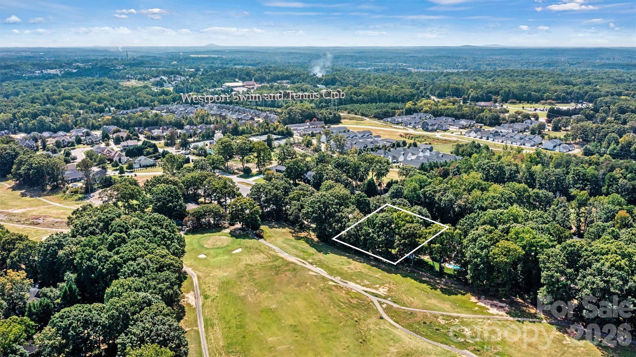 7538 Golf Course Drive S Denver NC 28037