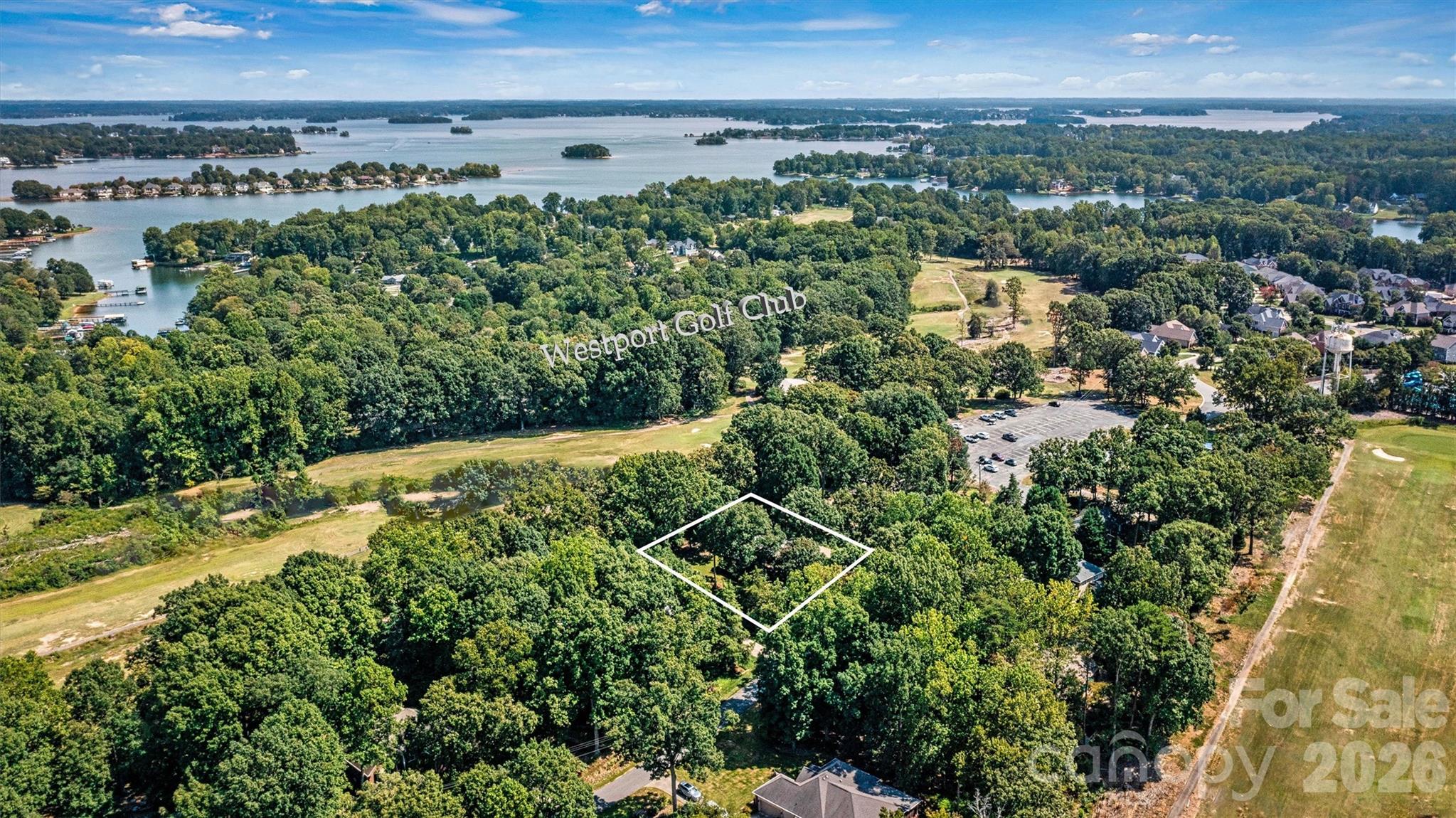 7538 Golf Course Drive S Denver NC 28037