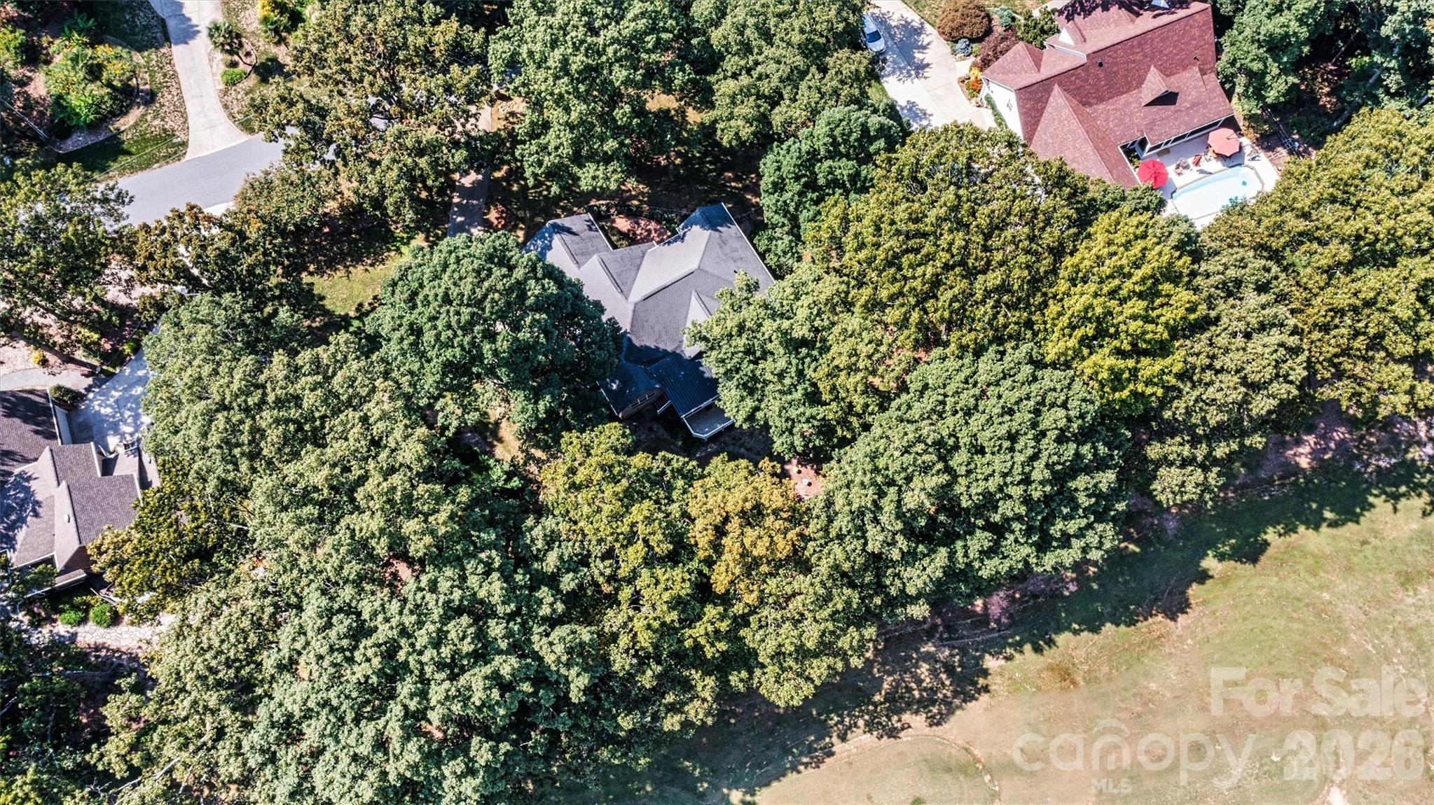 7538 Golf Course Drive S Denver NC 28037