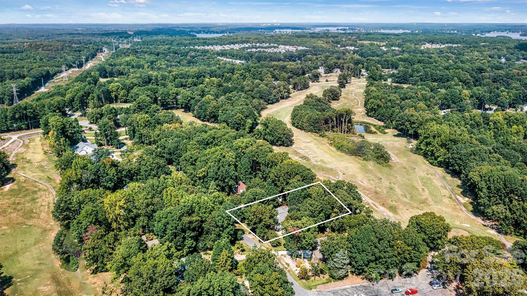 7538 Golf Course Drive S Denver NC 28037