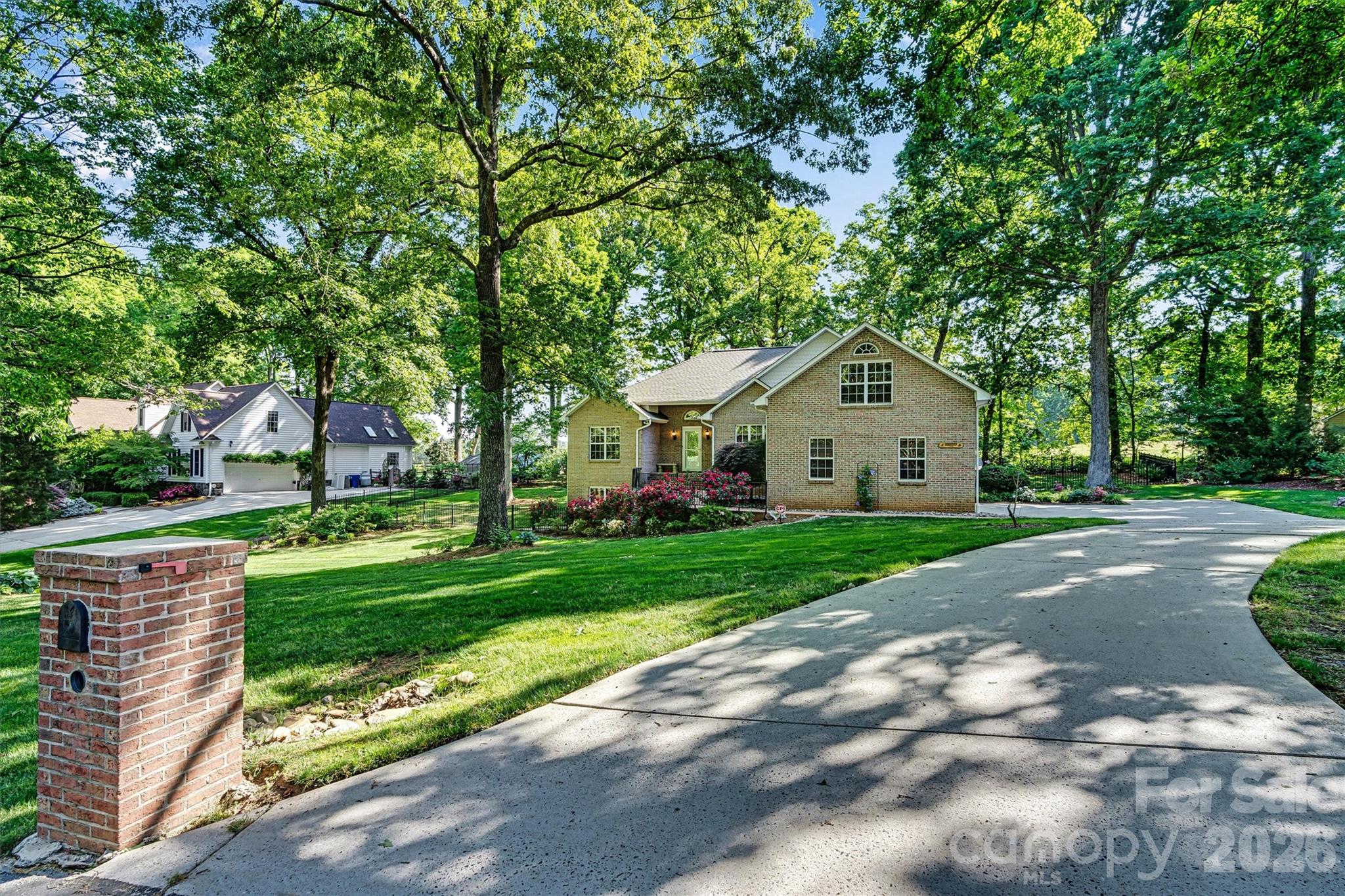 7538 Golf Course Drive S Denver NC 28037