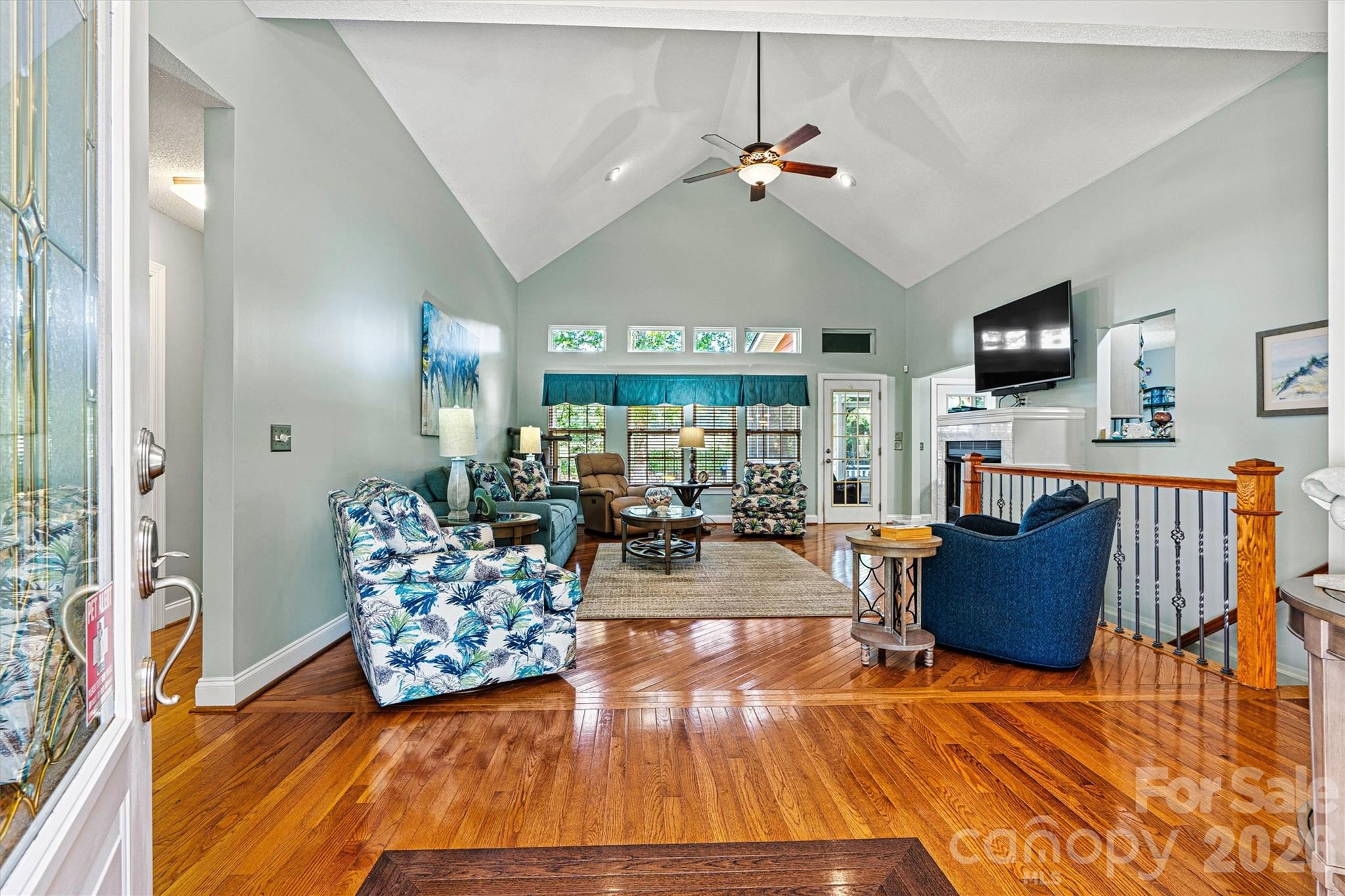 7538 Golf Course Drive S Denver NC 28037