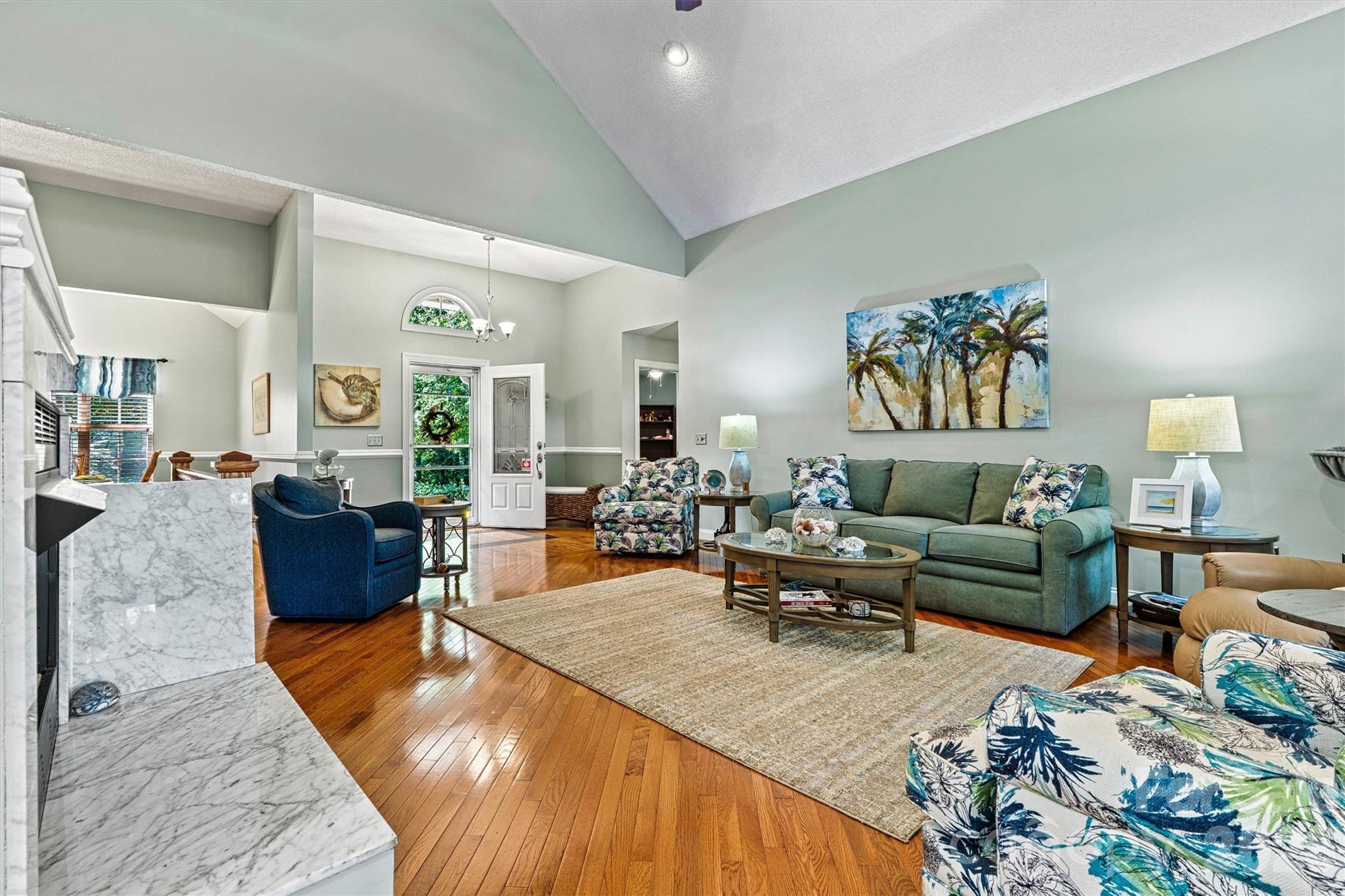 7538 Golf Course Drive S Denver NC 28037