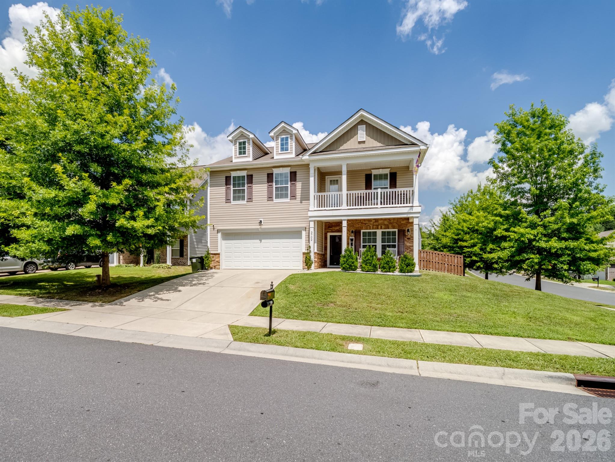 3702 Wiegon Lane Charlotte NC 28216