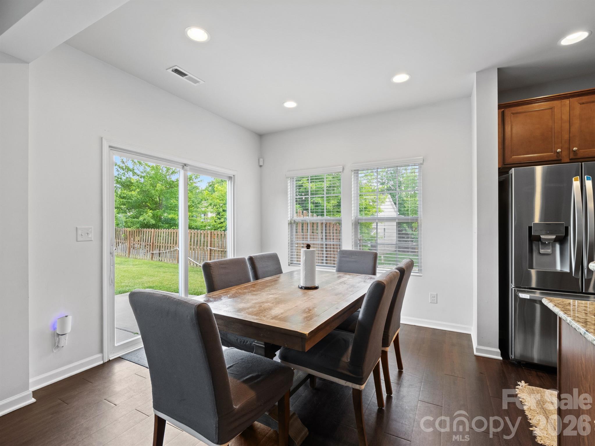 3702 Wiegon Lane Charlotte NC 28216