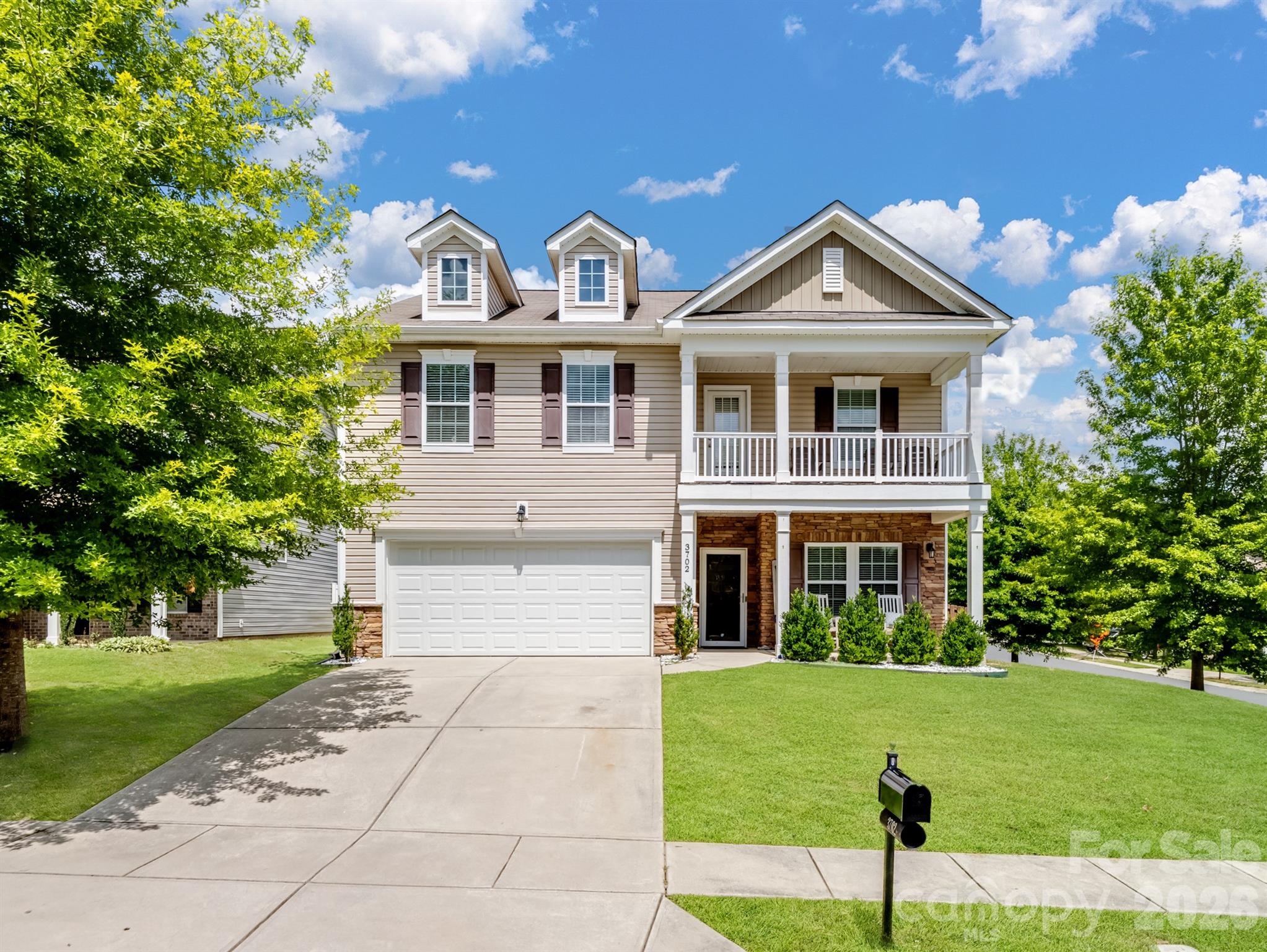 3702 Wiegon Lane Charlotte NC 28216