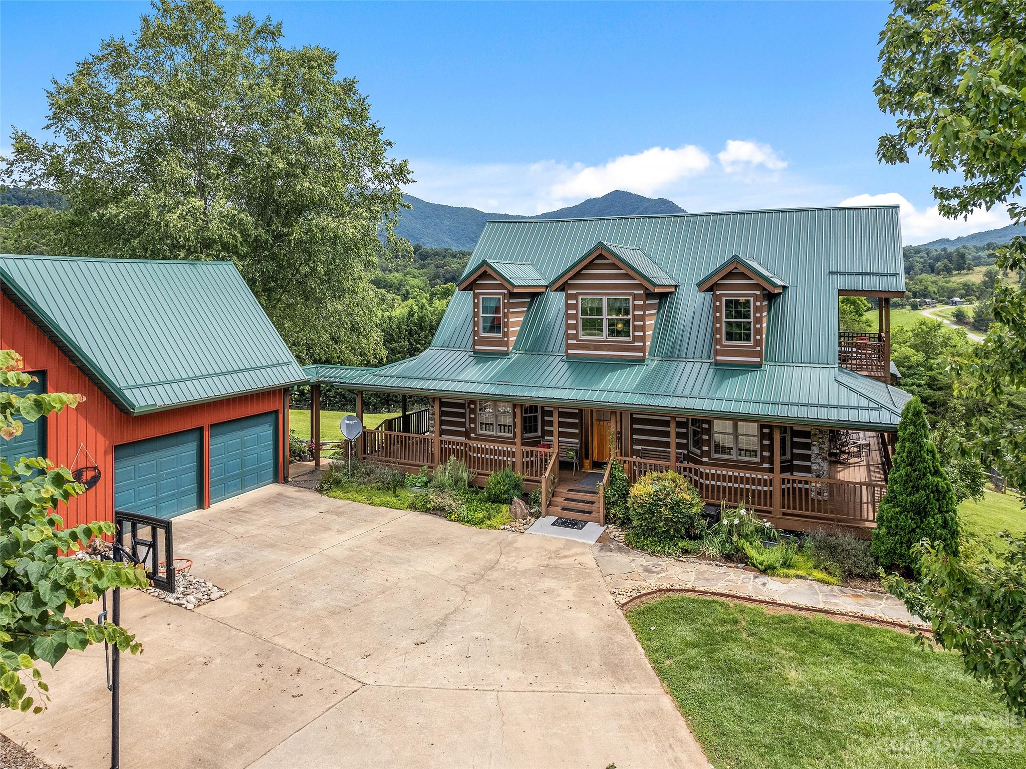 145 Keener Road Canton NC 28716