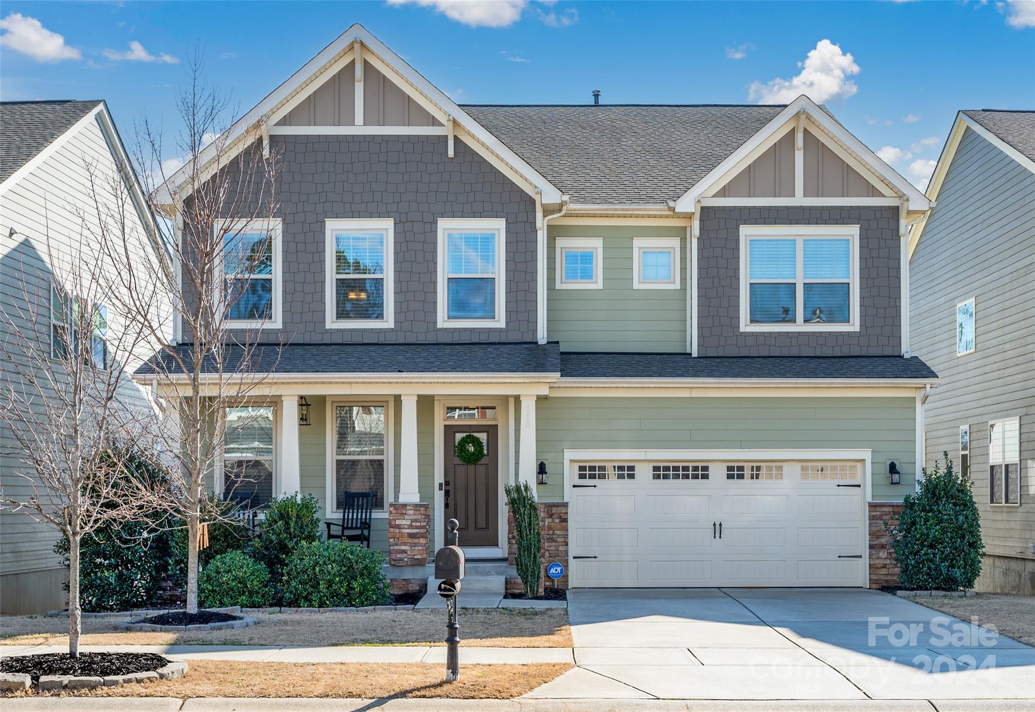 118 Creekside Crossing Lane Mooresville NC 28117