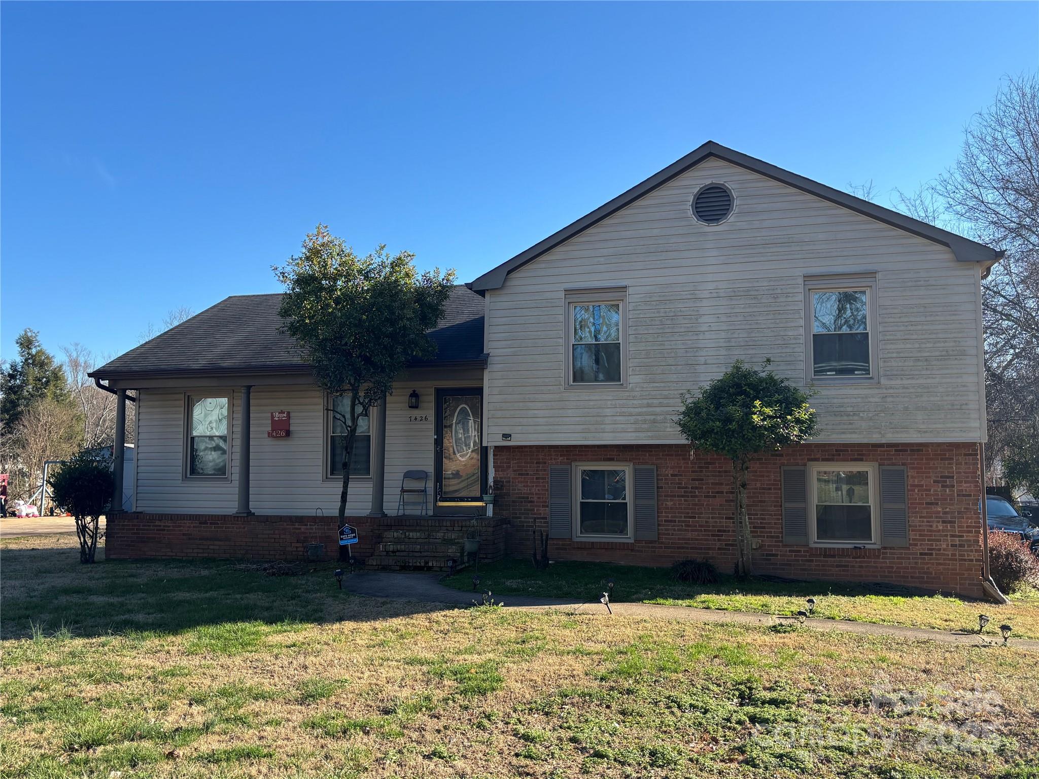 7426 Riding Trail Road Charlotte NC 28212
